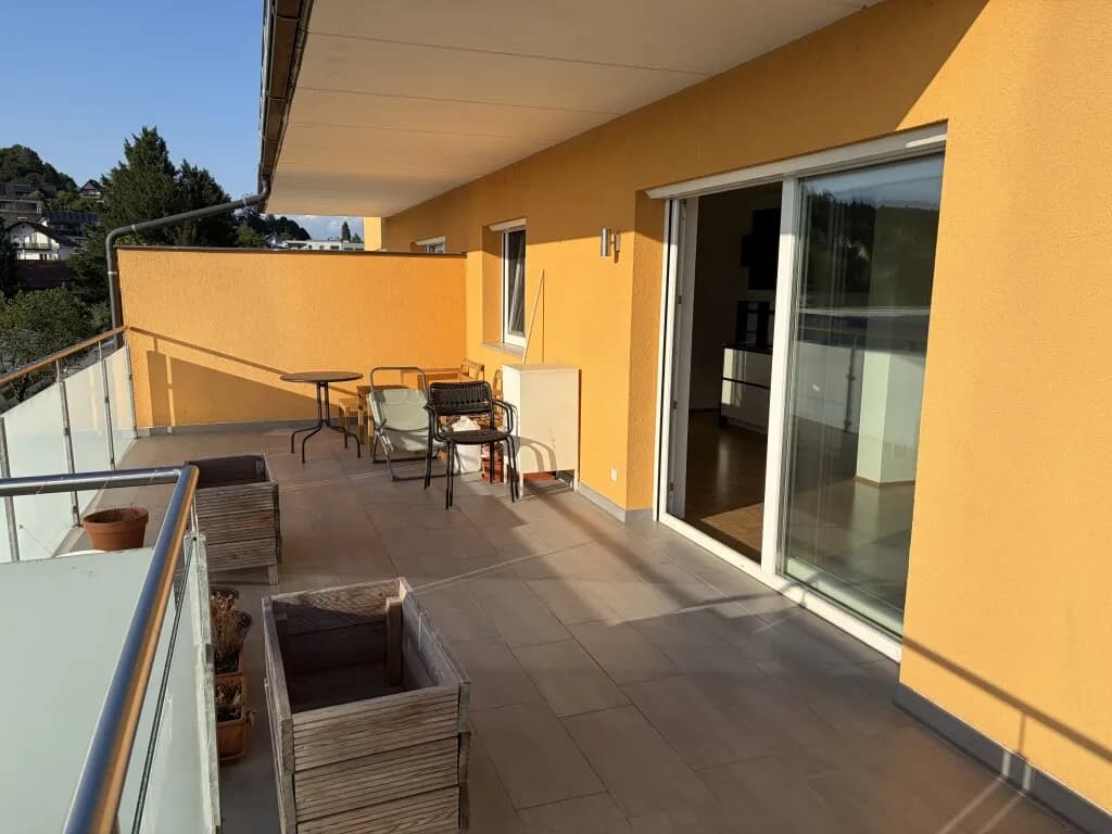 2-Zimmer-Wohnung mieten in Weiz – 67 m², € 1.011 – Bild 8 von 16