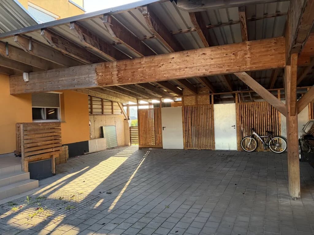 2-Zimmer-Wohnung mieten in Weiz – 67 m², € 1.011 – Bild 15 von 16
