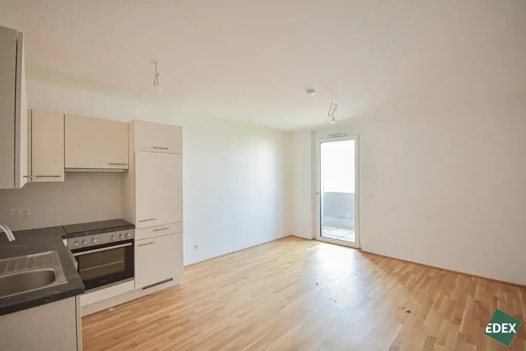 2-Zimmer-Wohnung mieten in Wien – 65 m², € 1.399