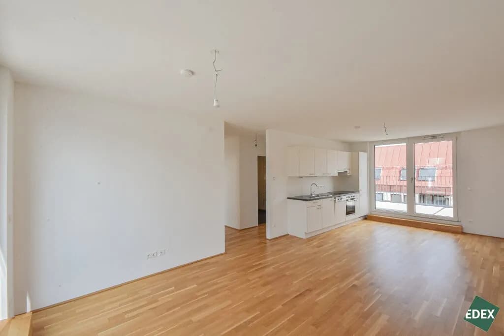 2-Zimmer-Wohnung mieten in Wien – 65 m², € 1.399 – Bild 2 von 9