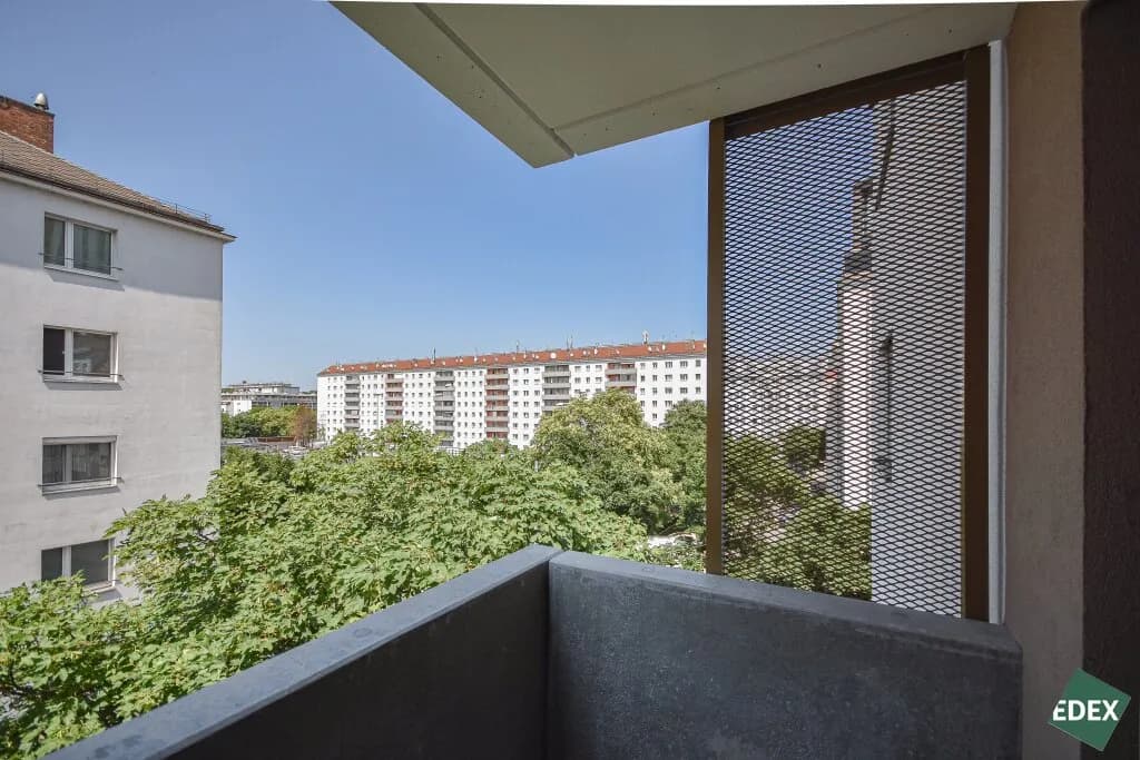 2-Zimmer-Wohnung mieten in Wien – 65 m², € 1.399 – Bild 4 von 9