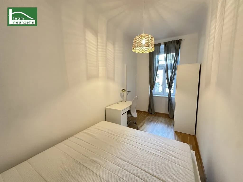 3-Zimmer-Wohnung mieten in Wien – 67,78 m², € 1.499 – Bild 9 von 25