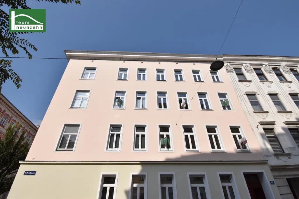 3-Zimmer-Wohnung mieten in Wien – 67,78 m², € 1.499 – Bild 10 von 25