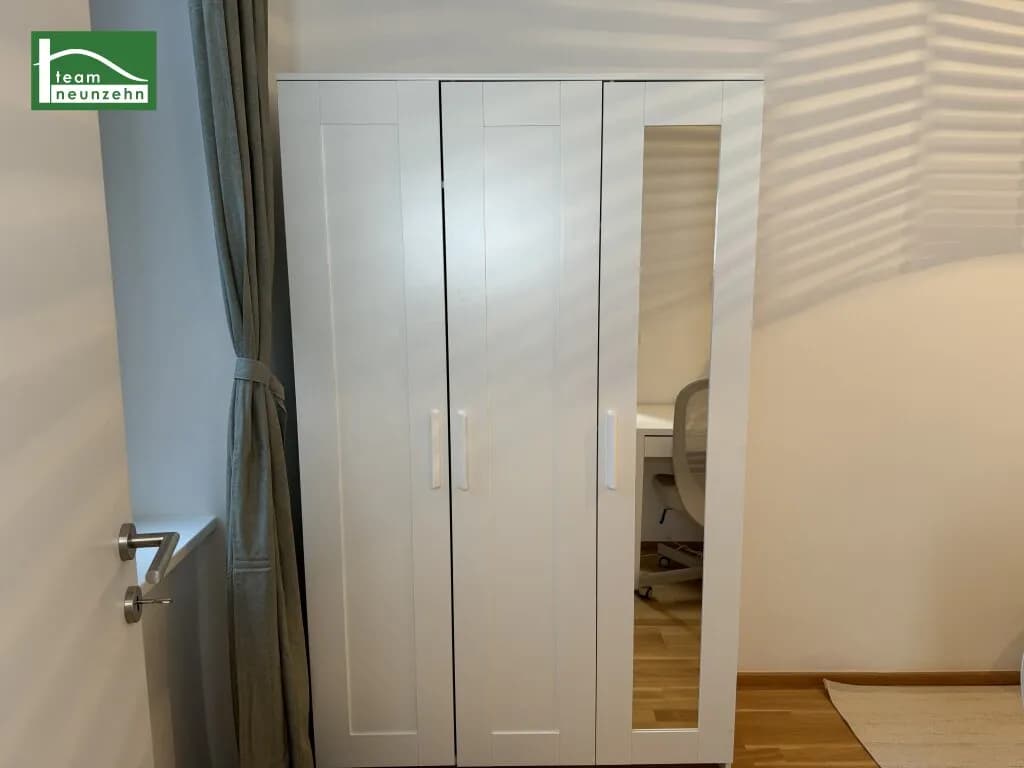 3-Zimmer-Wohnung mieten in Wien – 67,78 m², € 1.499 – Bild 11 von 25