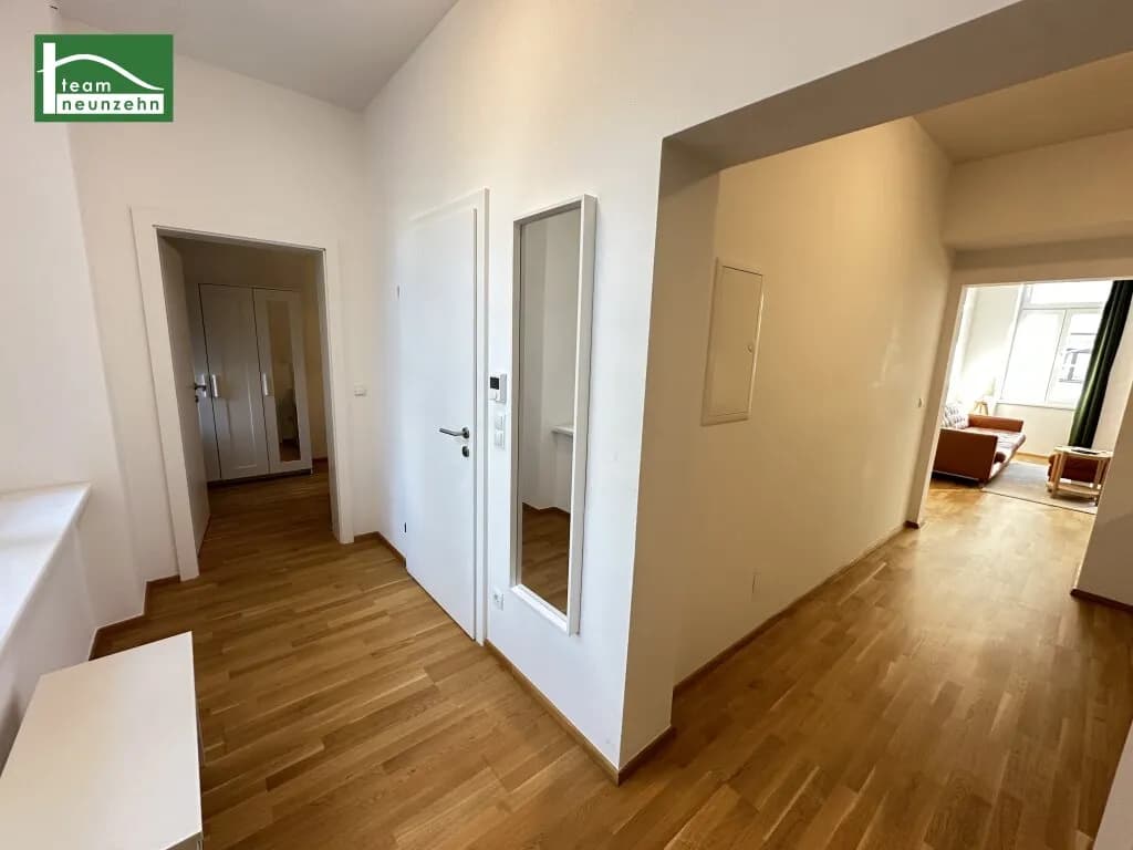 3-Zimmer-Wohnung mieten in Wien – 67,78 m², € 1.499 – Bild 12 von 25