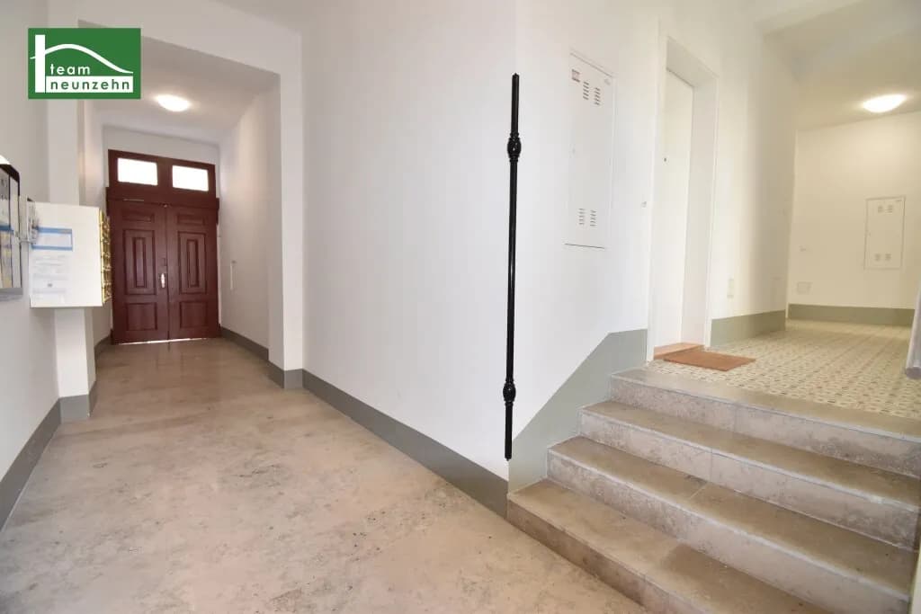 3-Zimmer-Wohnung mieten in Wien – 67,78 m², € 1.499 – Bild 15 von 25