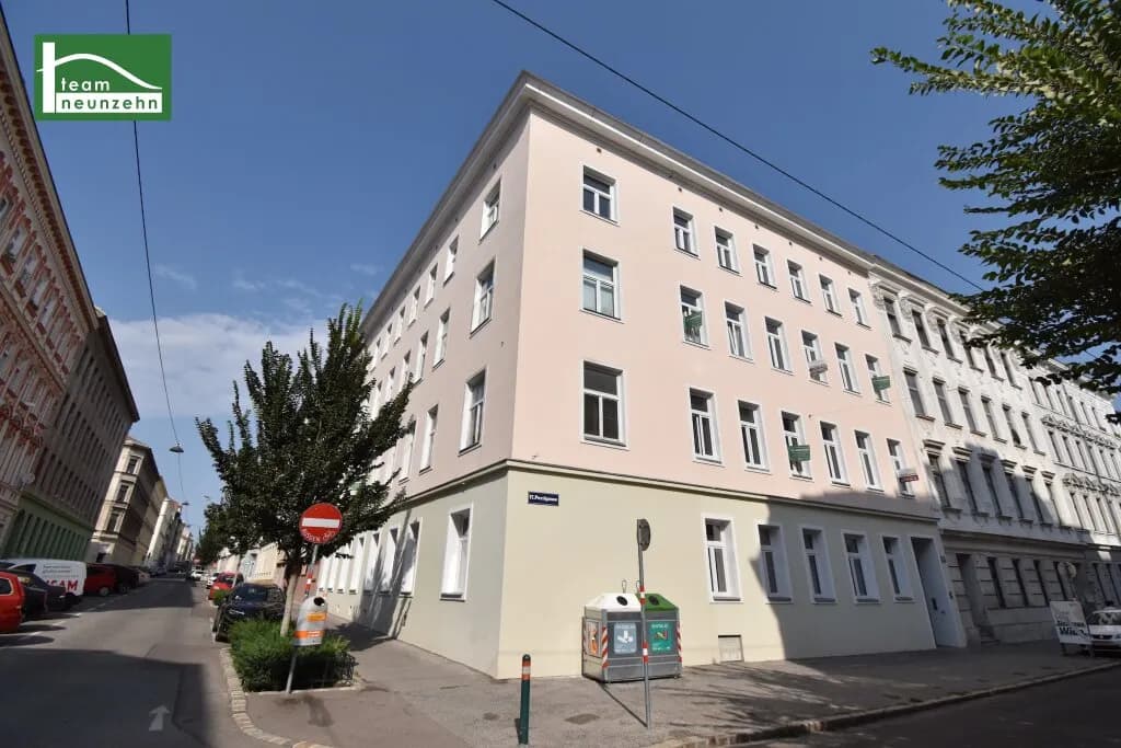 3-Zimmer-Wohnung mieten in Wien – 67,78 m², € 1.499 – Bild 20 von 25