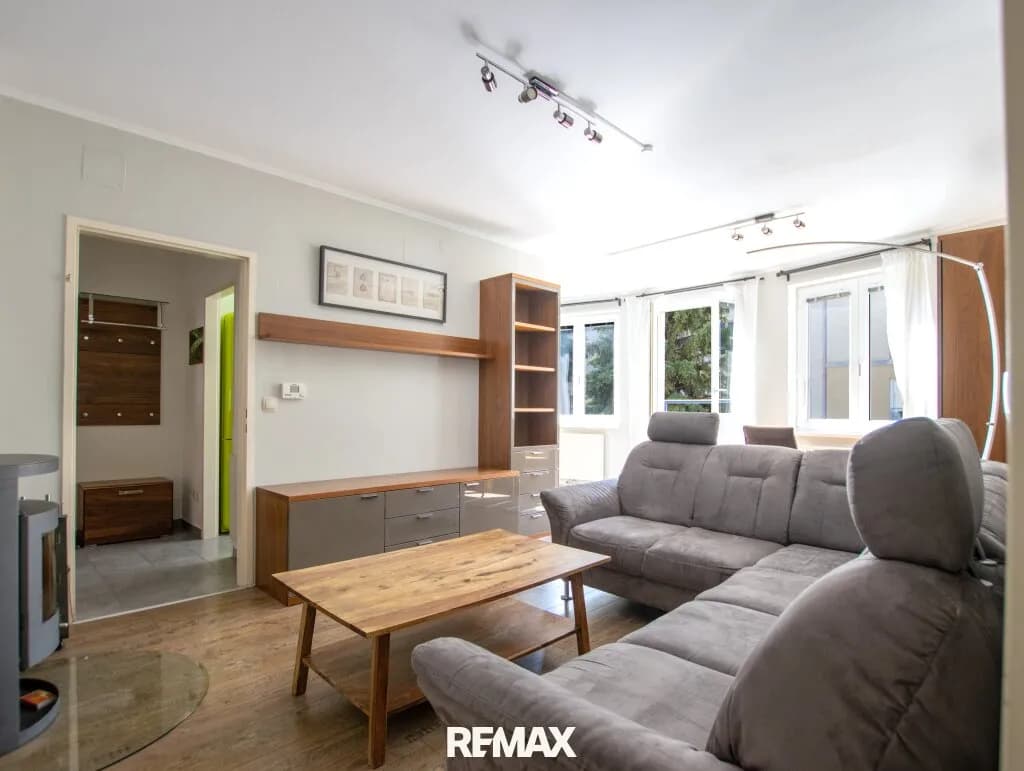 3-Zimmer-Wohnung kaufen in Baden – 69 m², € 249.000