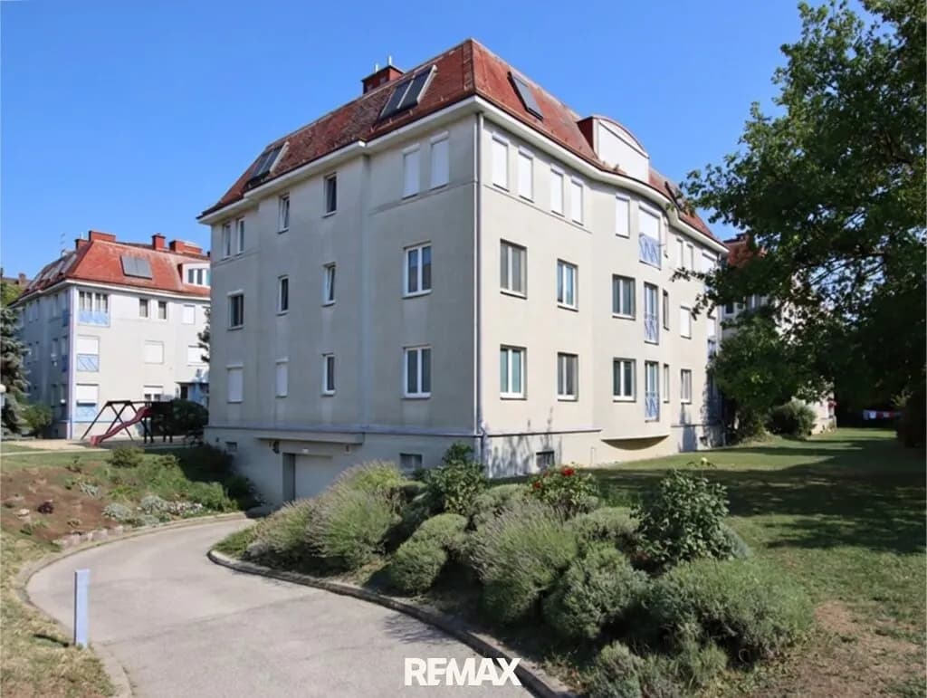3-Zimmer-Wohnung kaufen in Baden – 69 m², € 249.000 – Bild 9 von 19