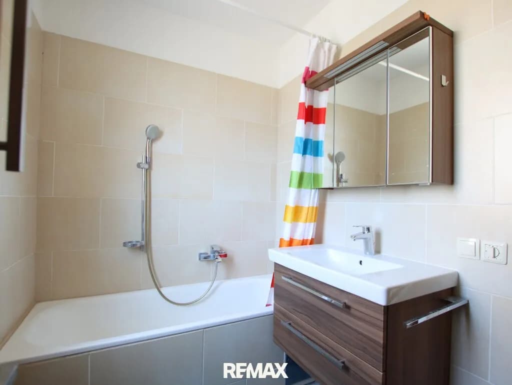 3-Zimmer-Wohnung kaufen in Baden – 69 m², € 249.000 – Bild 18 von 19