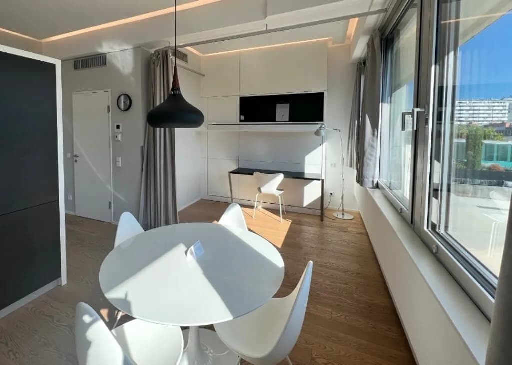 2-Zimmer-Immobilie kaufen in Wien – 45,49 m², € 290.000 – Bild 1 von 10