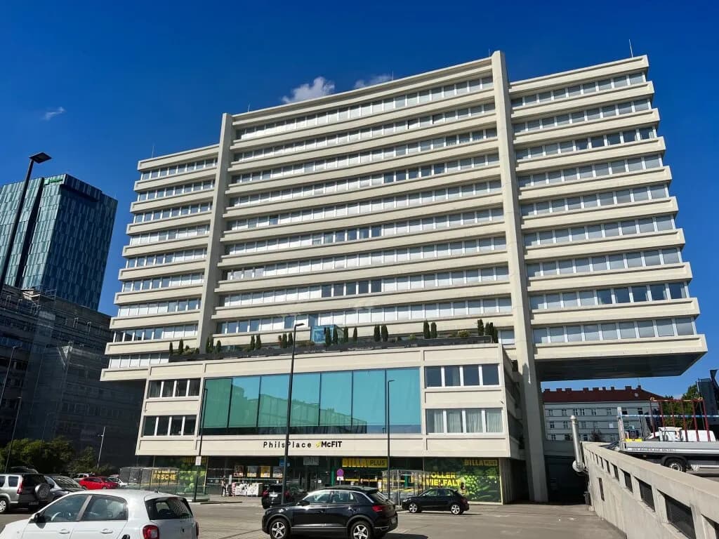 2-Zimmer-Immobilie kaufen in Wien – 45,49 m², € 290.000 – Bild 7 von 10