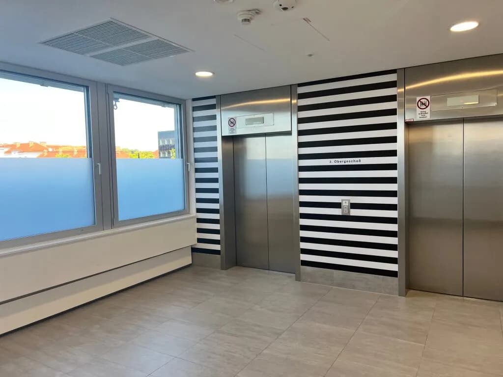 2-Zimmer-Immobilie kaufen in Wien – 45,49 m², € 290.000 – Bild 8 von 10