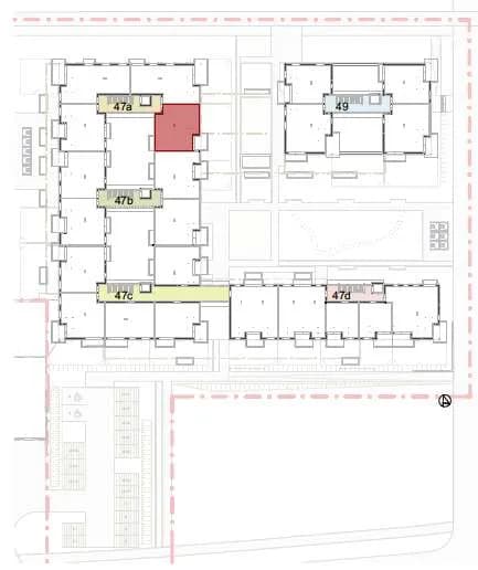 3-Zimmer-Wohnung kaufen in Klagenfurt – 78,38 m², € 327.700 – Bild 4 von 4