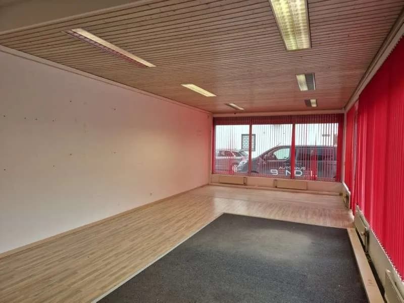 Gewerbeimmobilie mieten in Lilienfeld – 155 m², € 995