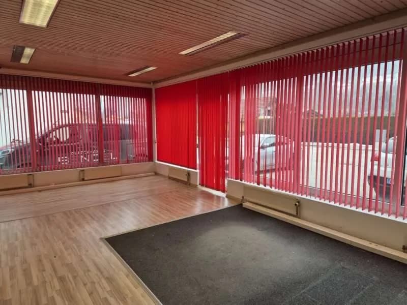 Gewerbeimmobilie mieten in Lilienfeld – 155 m², € 995 – Bild 2 von 2
