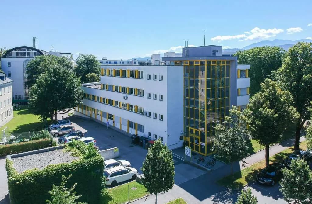 Gewerbeimmobilie kaufen in Klagenfurt – 2 242 m², € 3.250.000