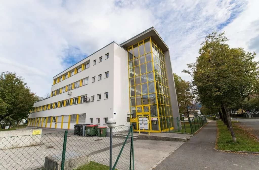 Gewerbeimmobilie kaufen in Klagenfurt – 2 242 m², € 3.250.000 – Bild 2 von 29