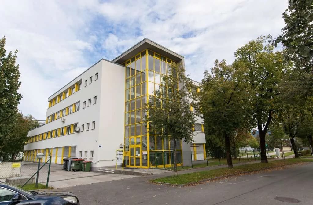 Gewerbeimmobilie kaufen in Klagenfurt – 2 242 m², € 3.250.000 – Bild 3 von 29