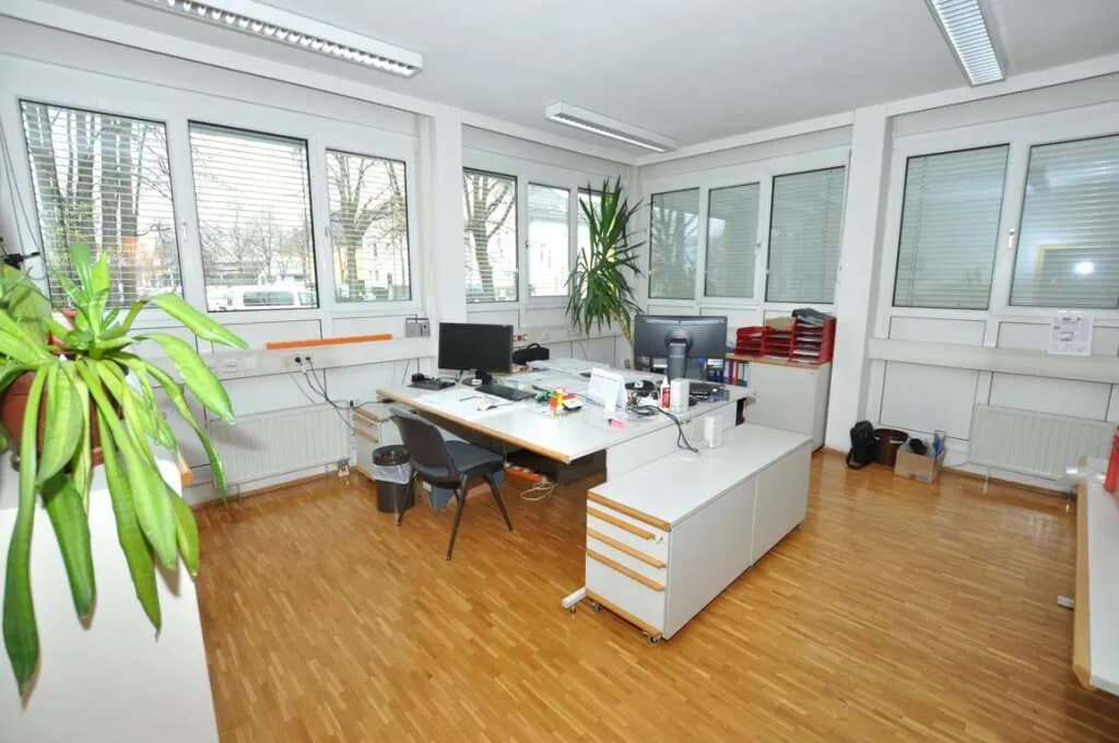 Gewerbeimmobilie kaufen in Klagenfurt – 2 242 m², € 3.250.000 – Bild 12 von 29