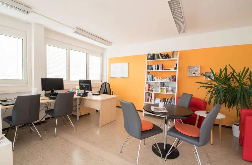 Gewerbeimmobilie kaufen in Klagenfurt – 2 242 m², € 3.250.000 – Bild 20 von 29