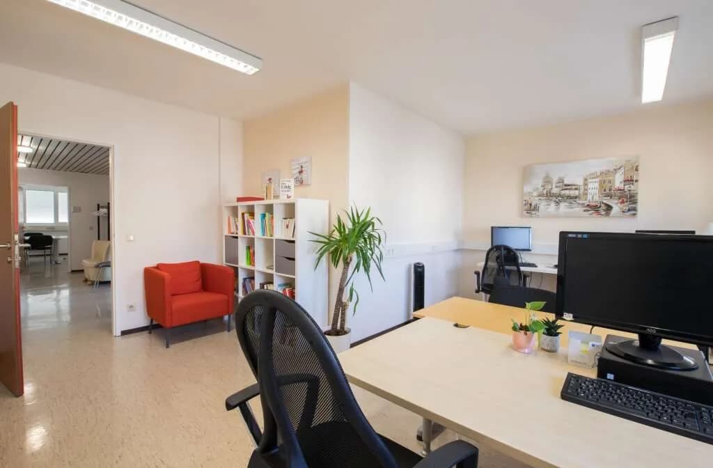 Gewerbeimmobilie kaufen in Klagenfurt – 2 242 m², € 3.250.000 – Bild 23 von 29