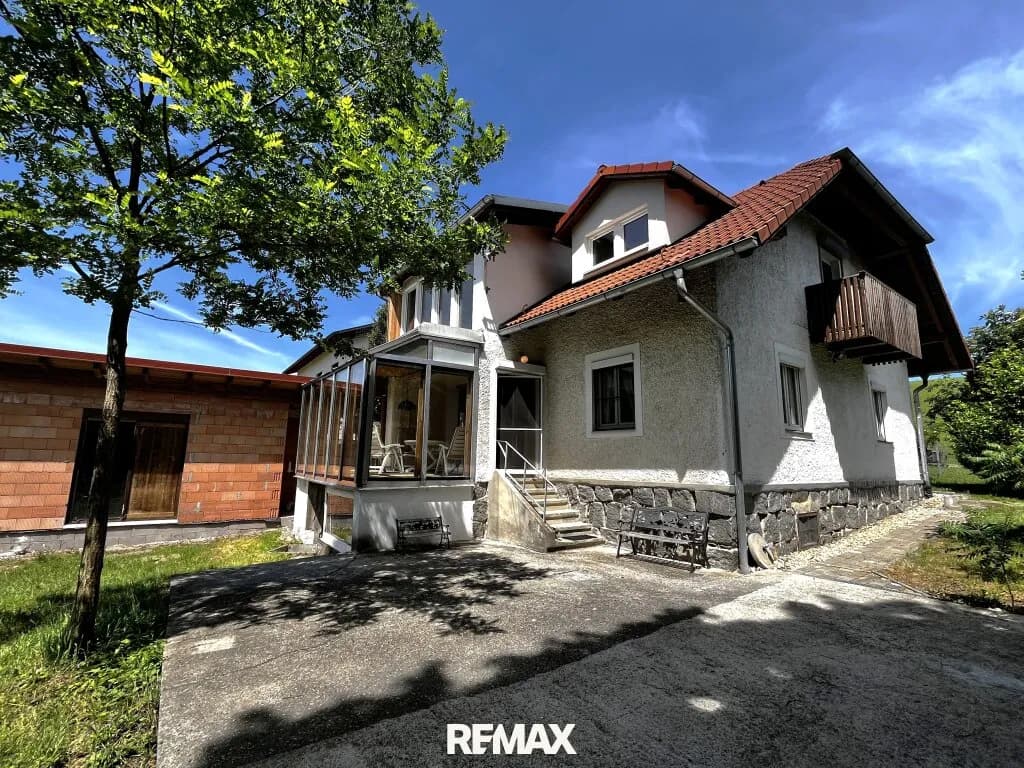5-Zimmer-Haus kaufen in Grieskirchen – 150 m², € 399.000