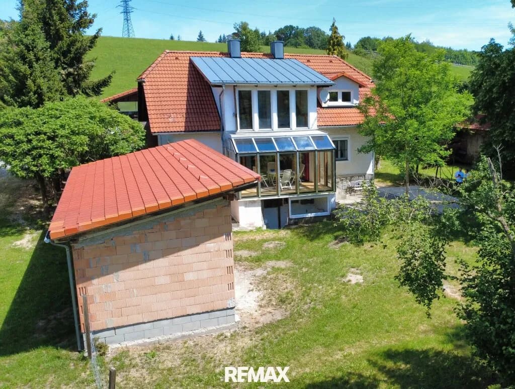 5-Zimmer-Haus kaufen in Grieskirchen – 150 m², € 399.000 – Bild 2 von 34