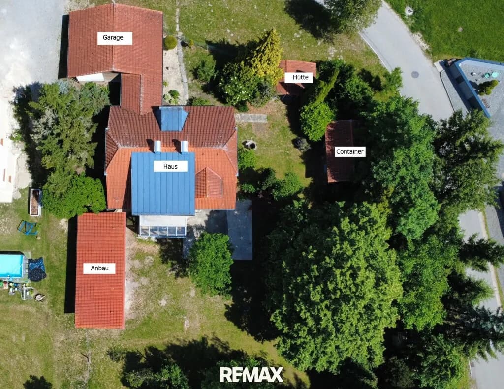 5-Zimmer-Haus kaufen in Grieskirchen – 150 m², € 399.000 – Bild 3 von 34