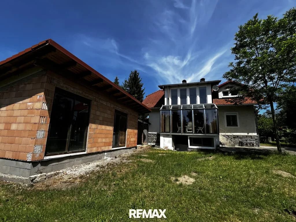 5-Zimmer-Haus kaufen in Grieskirchen – 150 m², € 399.000 – Bild 30 von 34