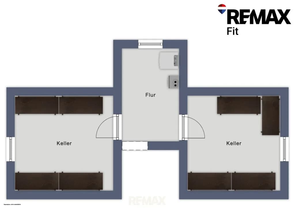 5-Zimmer-Haus kaufen in Grieskirchen – 150 m², € 399.000 – Bild 34 von 34