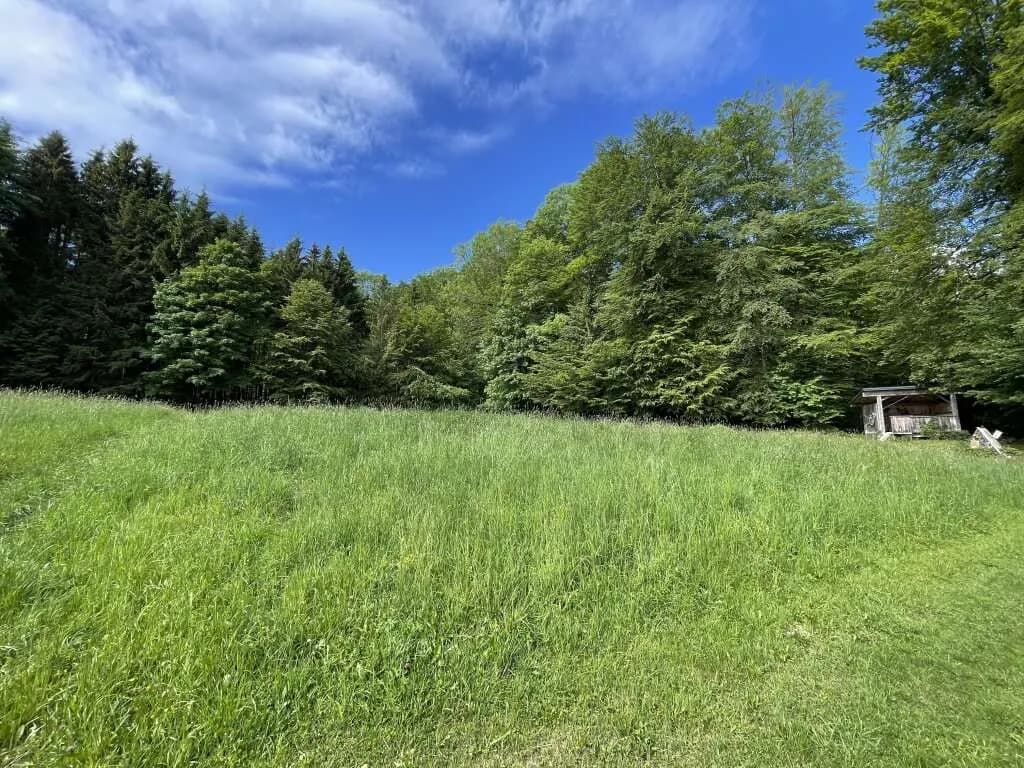 Grundstück kaufen in Vöcklabruck – 969 m², € 219.000 – Bild 2 von 7