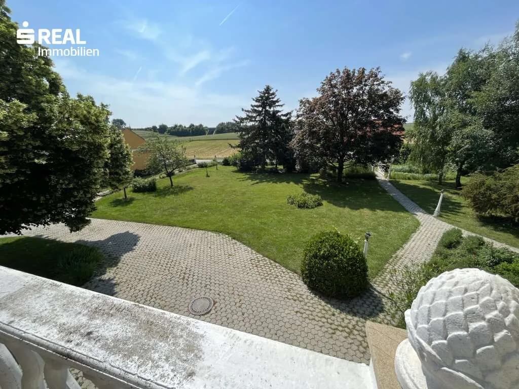 8-Zimmer-Haus kaufen in Sankt Pölten Land – 420 m² – Bild 9 von 28