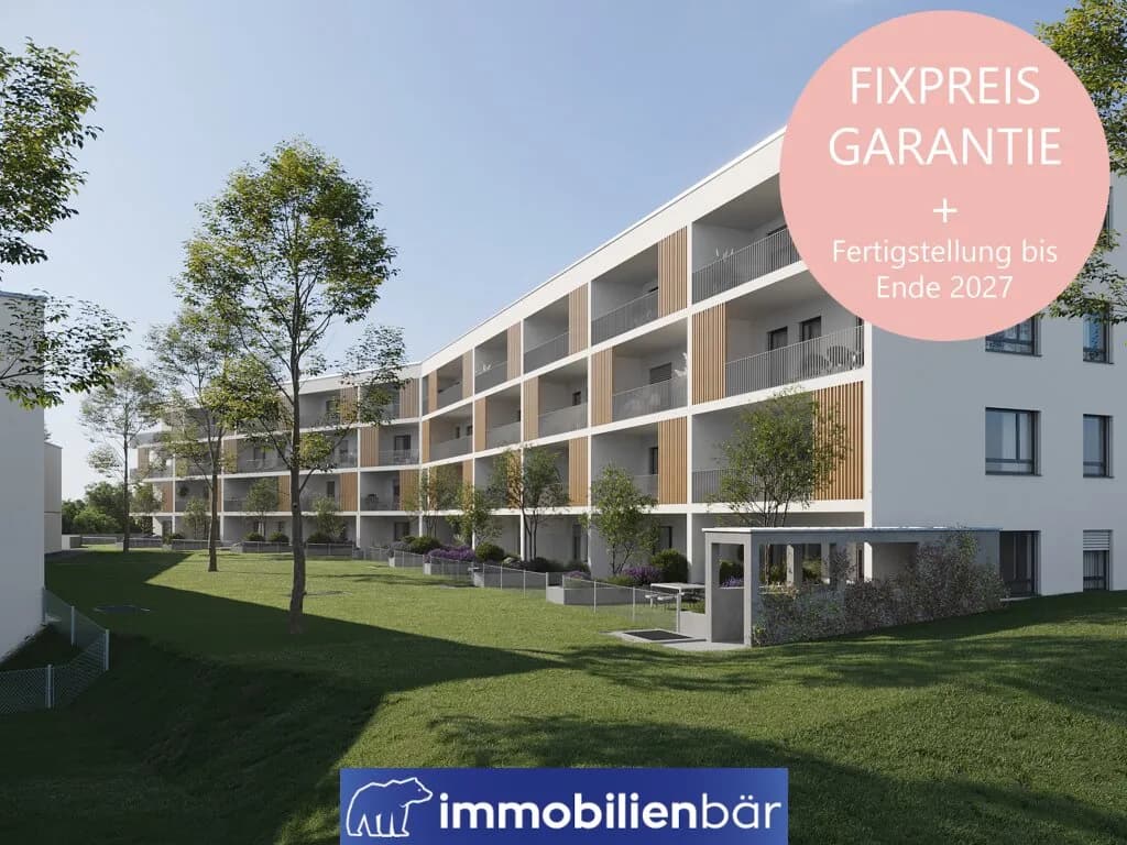 3-Zimmer-Wohnung kaufen in Grieskirchen – 72,41 m², € 351.000