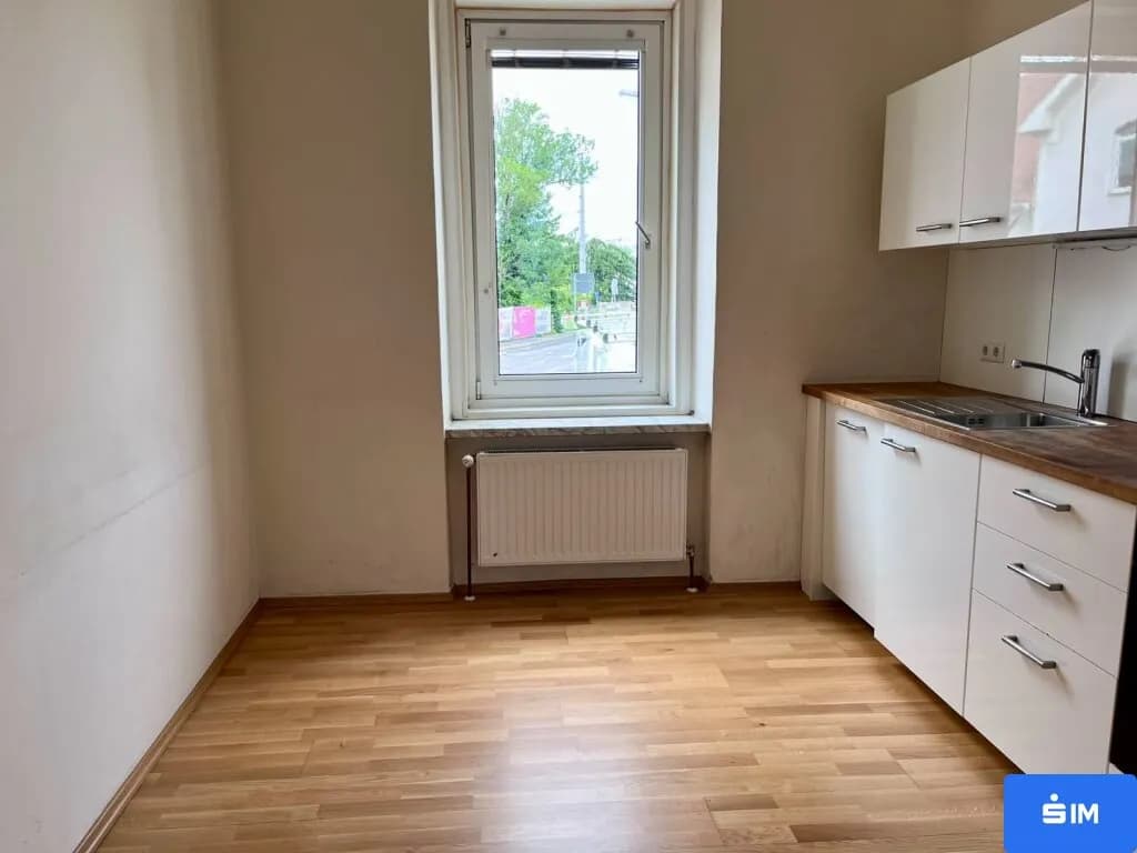 3-Zimmer-Wohnung mieten in Graz – 82,22 m², € 875