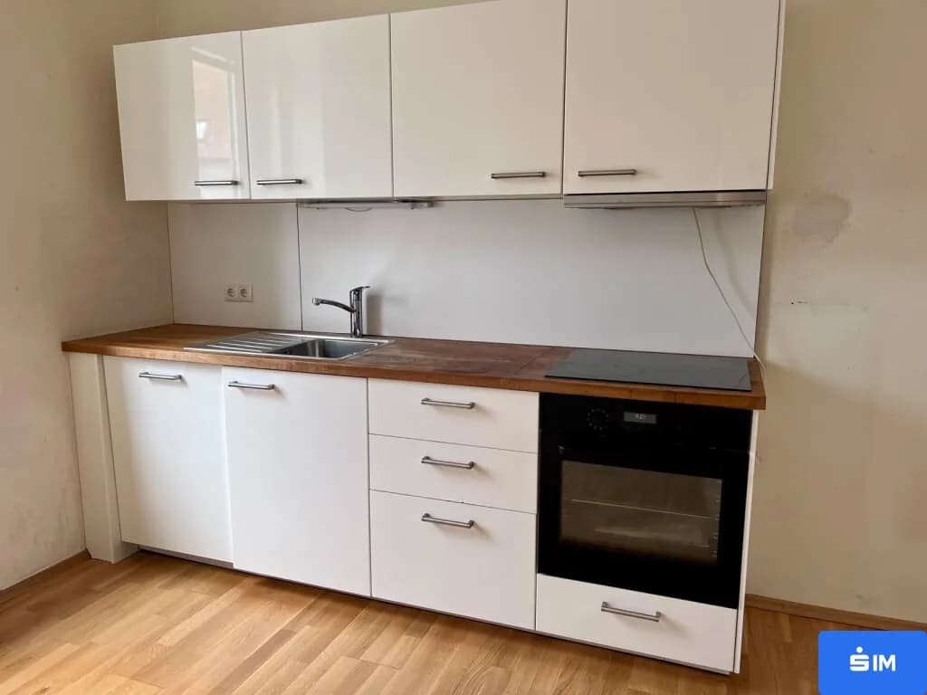 3-Zimmer-Wohnung mieten in Graz – 82,22 m², € 875 – Bild 2 von 10