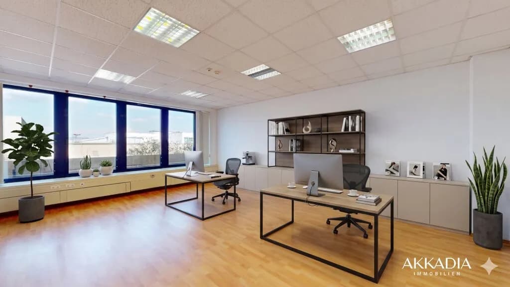 18-Zimmer-Gewerbeimmobilie mieten in Mödling – 1 051 m², € 16.606 – Bild 9 von 38