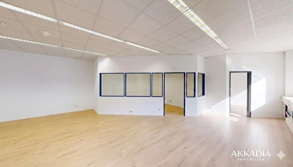 18-Zimmer-Gewerbeimmobilie mieten in Mödling – 1 051 m², € 16.606 – Bild 14 von 38
