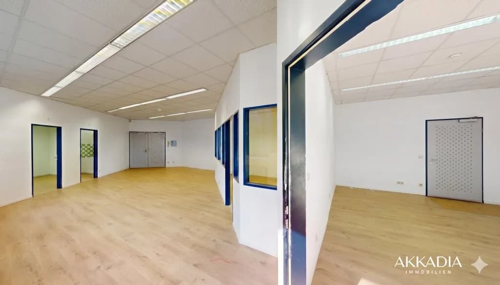 18-Zimmer-Gewerbeimmobilie mieten in Mödling – 1 051 m², € 16.606 – Bild 16 von 38