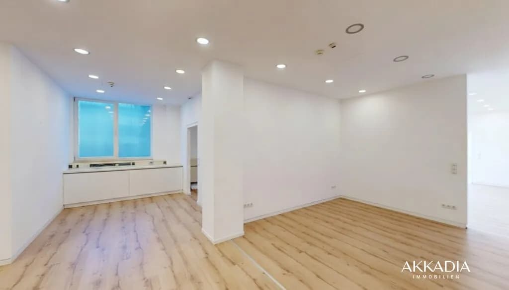 18-Zimmer-Gewerbeimmobilie mieten in Mödling – 1 051 m², € 16.606 – Bild 21 von 38