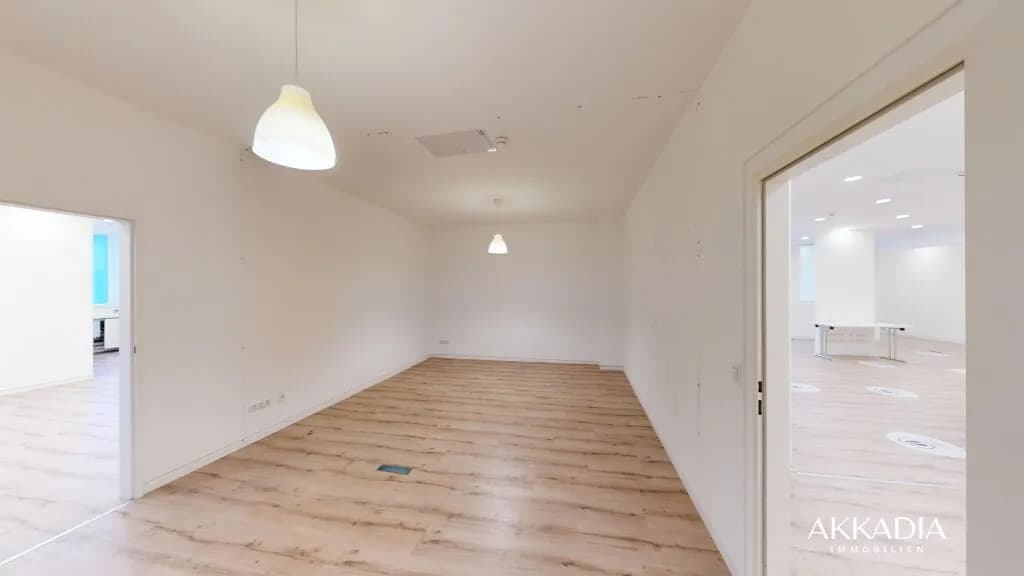18-Zimmer-Gewerbeimmobilie mieten in Mödling – 1 051 m², € 16.606 – Bild 25 von 38