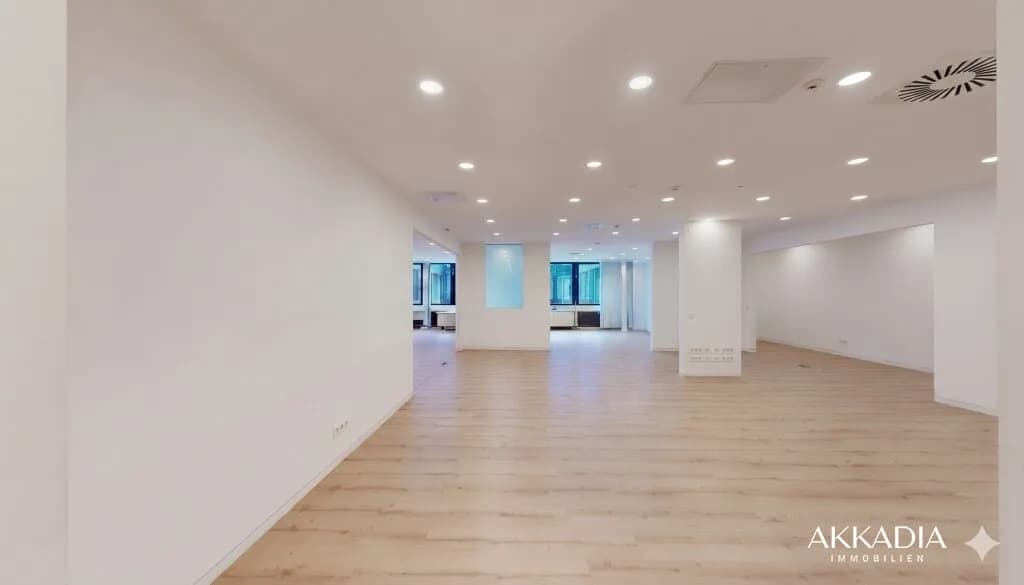 18-Zimmer-Gewerbeimmobilie mieten in Mödling – 1 051 m², € 16.606 – Bild 26 von 38