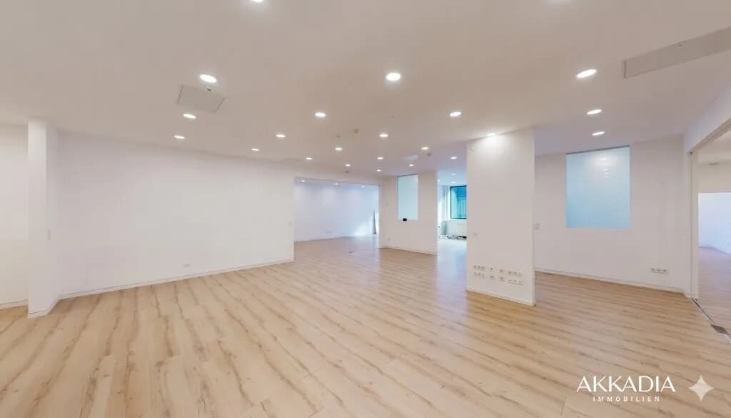 18-Zimmer-Gewerbeimmobilie mieten in Mödling – 1 051 m², € 16.606 – Bild 27 von 38