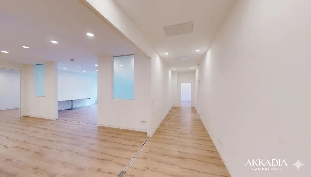 18-Zimmer-Gewerbeimmobilie mieten in Mödling – 1 051 m², € 16.606 – Bild 31 von 38