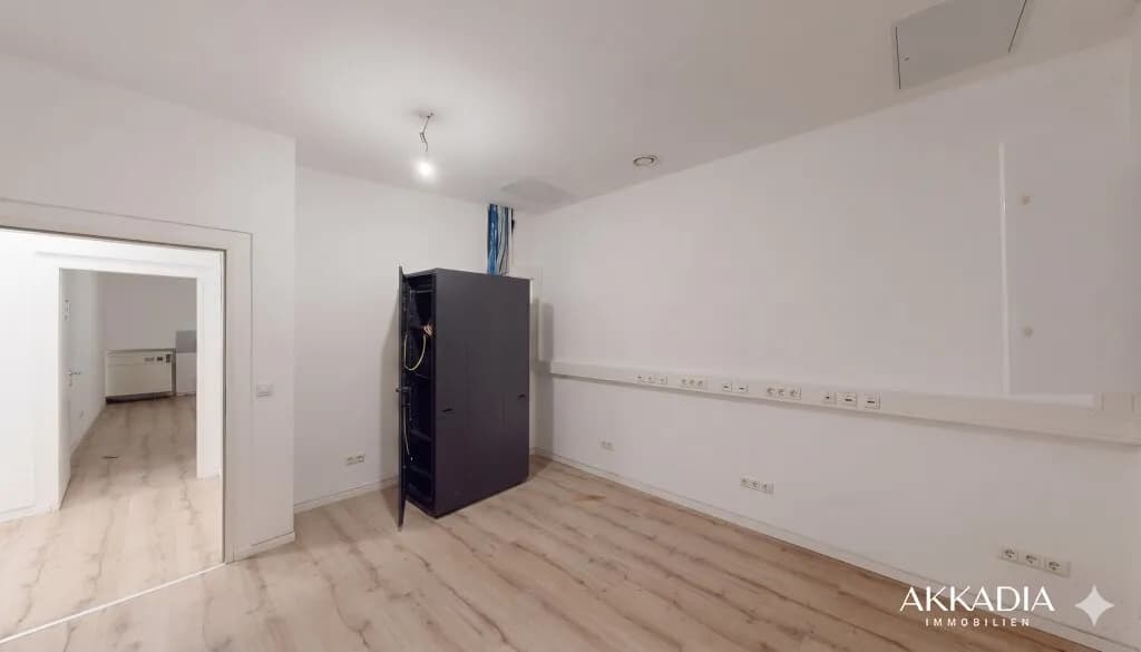 18-Zimmer-Gewerbeimmobilie mieten in Mödling – 1 051 m², € 16.606 – Bild 34 von 38