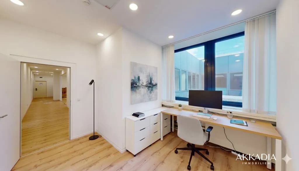 18-Zimmer-Gewerbeimmobilie mieten in Mödling – 1 051 m², € 16.606 – Bild 37 von 38