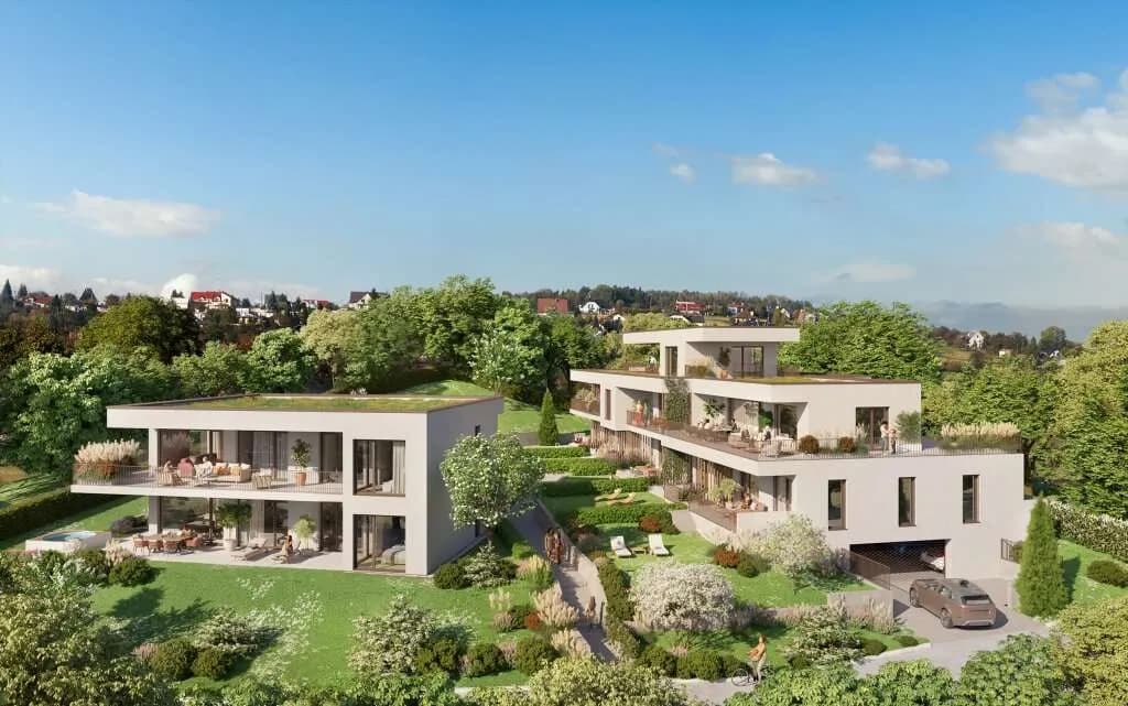 5-Zimmer-Wohnung kaufen in Graz – 128,57 m², € 938.561 – Bild 5 von 6