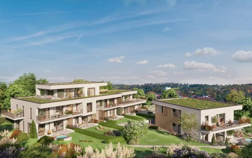5-Zimmer-Wohnung kaufen in Graz – 128,57 m², € 938.561 – Bild 6 von 6