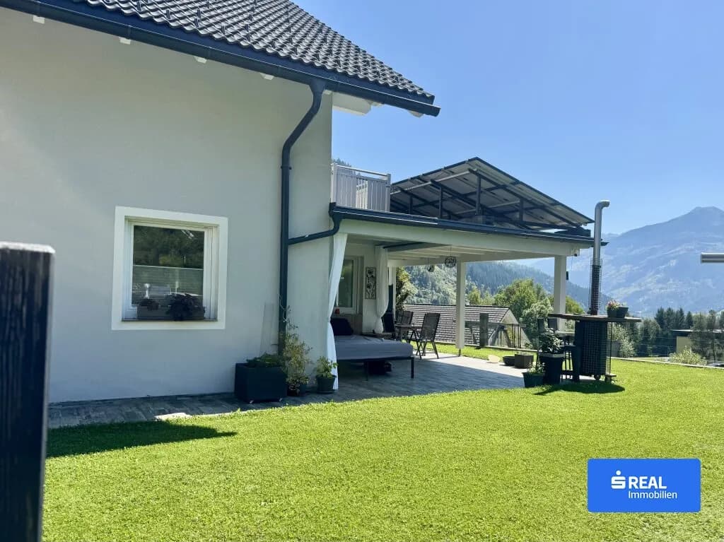 Haus kaufen in Spittal an der Drau – 169,16 m² – Bild 3 von 14