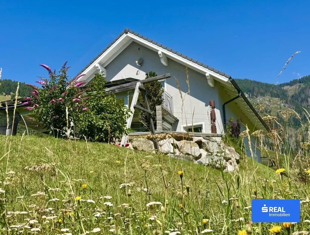 Haus kaufen in Spittal an der Drau – 169,16 m² – Bild 6 von 14